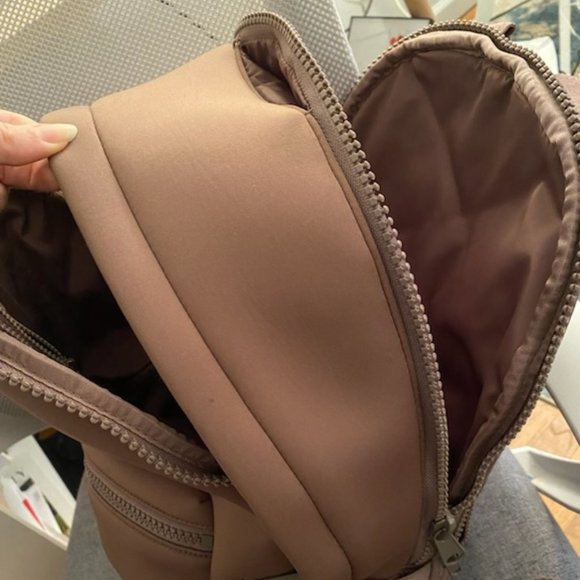 Dagne Dover Backpack